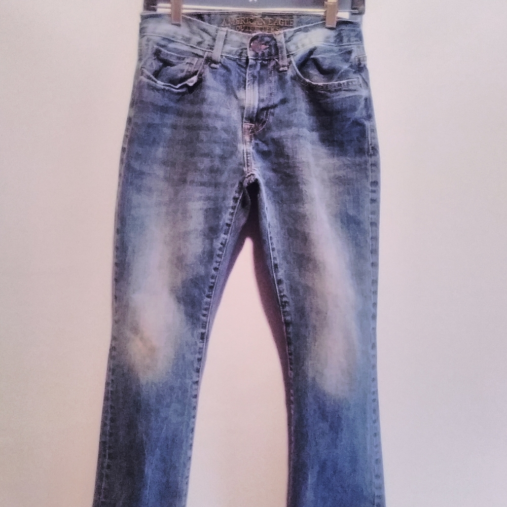 American Eagle Outfitter Jeans